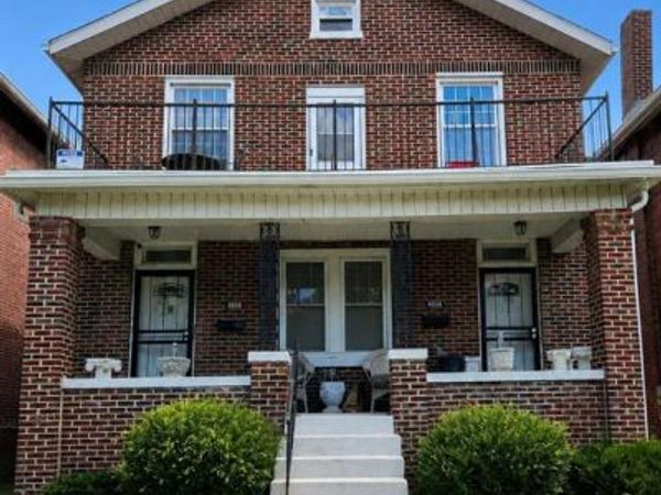 4856 Farlin Avenue , St Louis, MO 63115