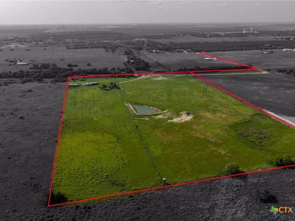 505 Black Bayou Rd #2 Road , Bloomington, TX 77951