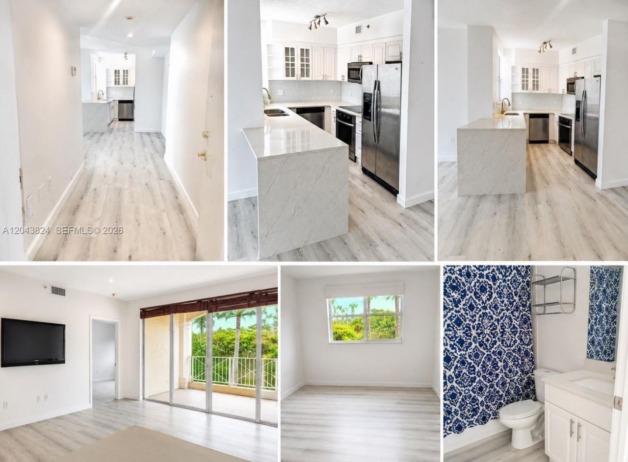 1824 Brickell Ave , Unit 2B, Miami, FL 33129 Photo