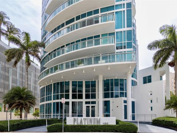 480 NE 30th St , Unit 1507, Miami, FL 33137