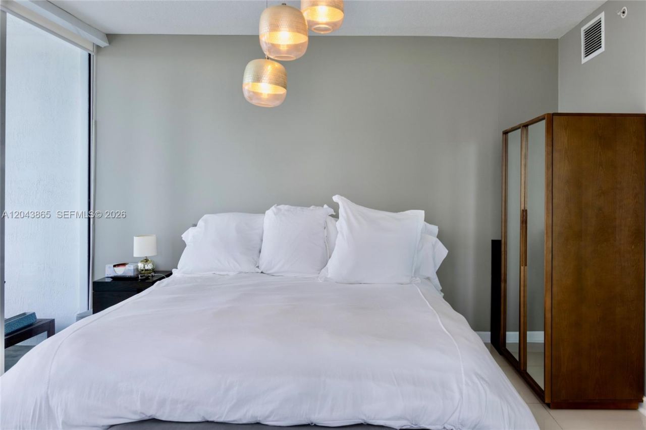 480 NE 30th St , Unit 1507, Miami, FL 33137 Photo