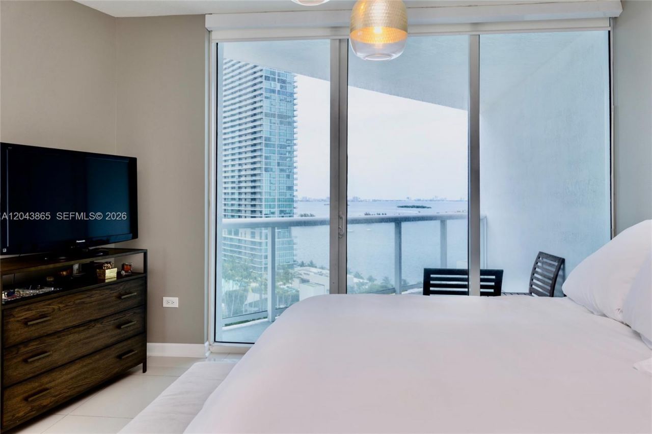 480 NE 30th St , Unit 1507, Miami, FL 33137 Photo