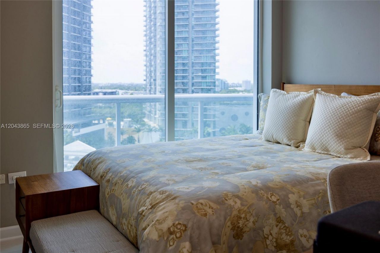 480 NE 30th St , Unit 1507, Miami, FL 33137 Photo