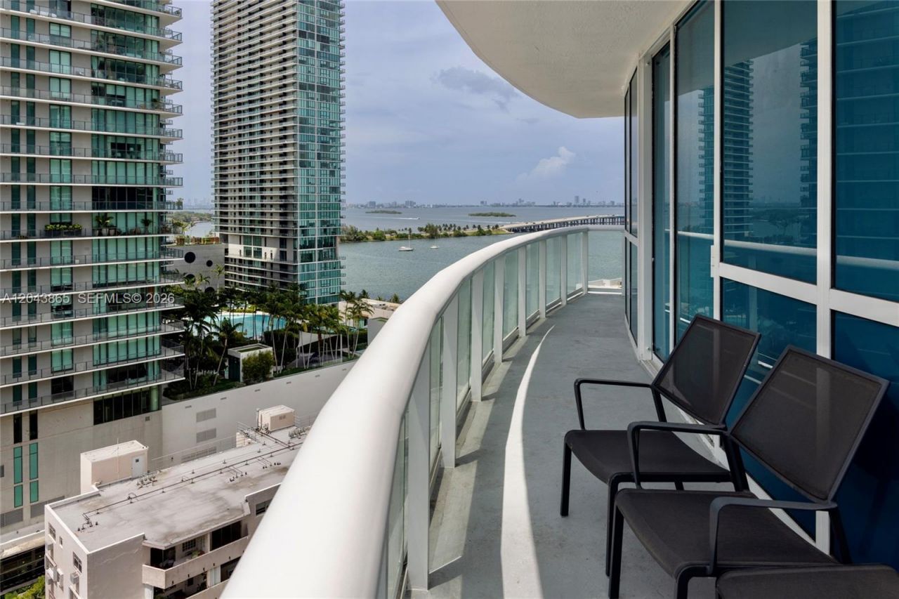 480 NE 30th St , Unit 1507, Miami, FL 33137 Photo