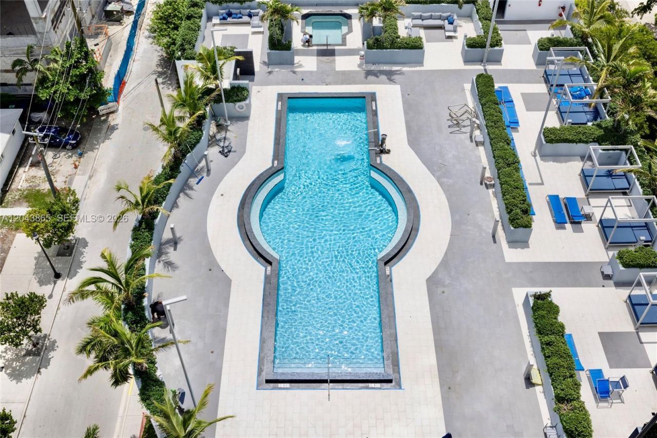 480 NE 30th St , Unit 1507, Miami, FL 33137 Photo