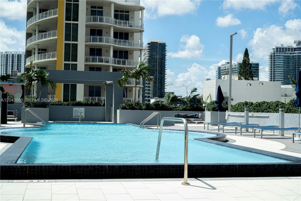 480 NE 30th St , Unit 1507, Miami, FL 33137 Photo