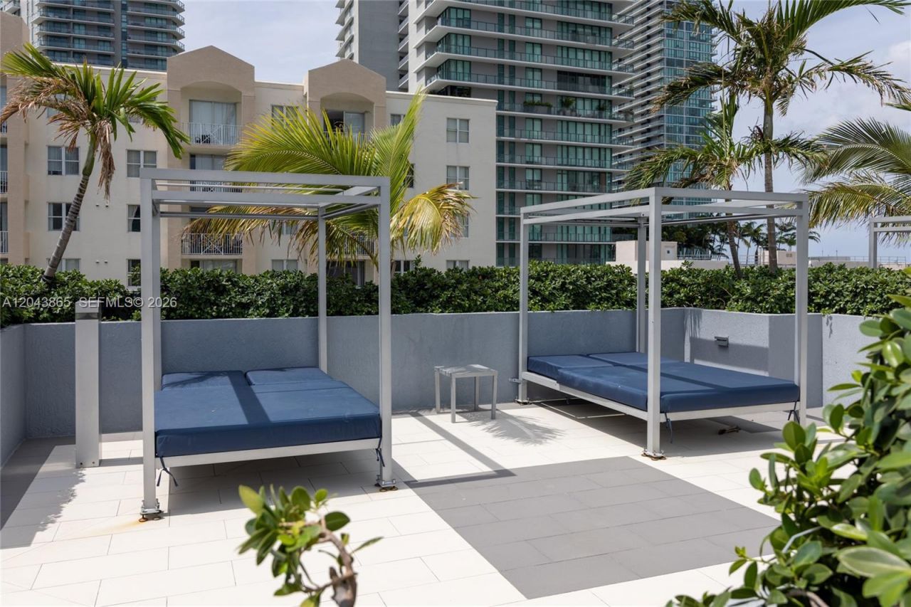480 NE 30th St , Unit 1507, Miami, FL 33137 Photo