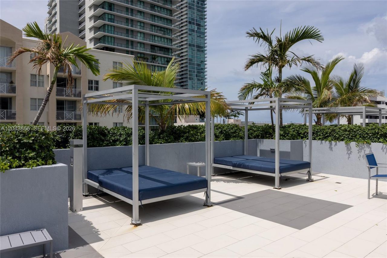 480 NE 30th St , Unit 1507, Miami, FL 33137 Photo