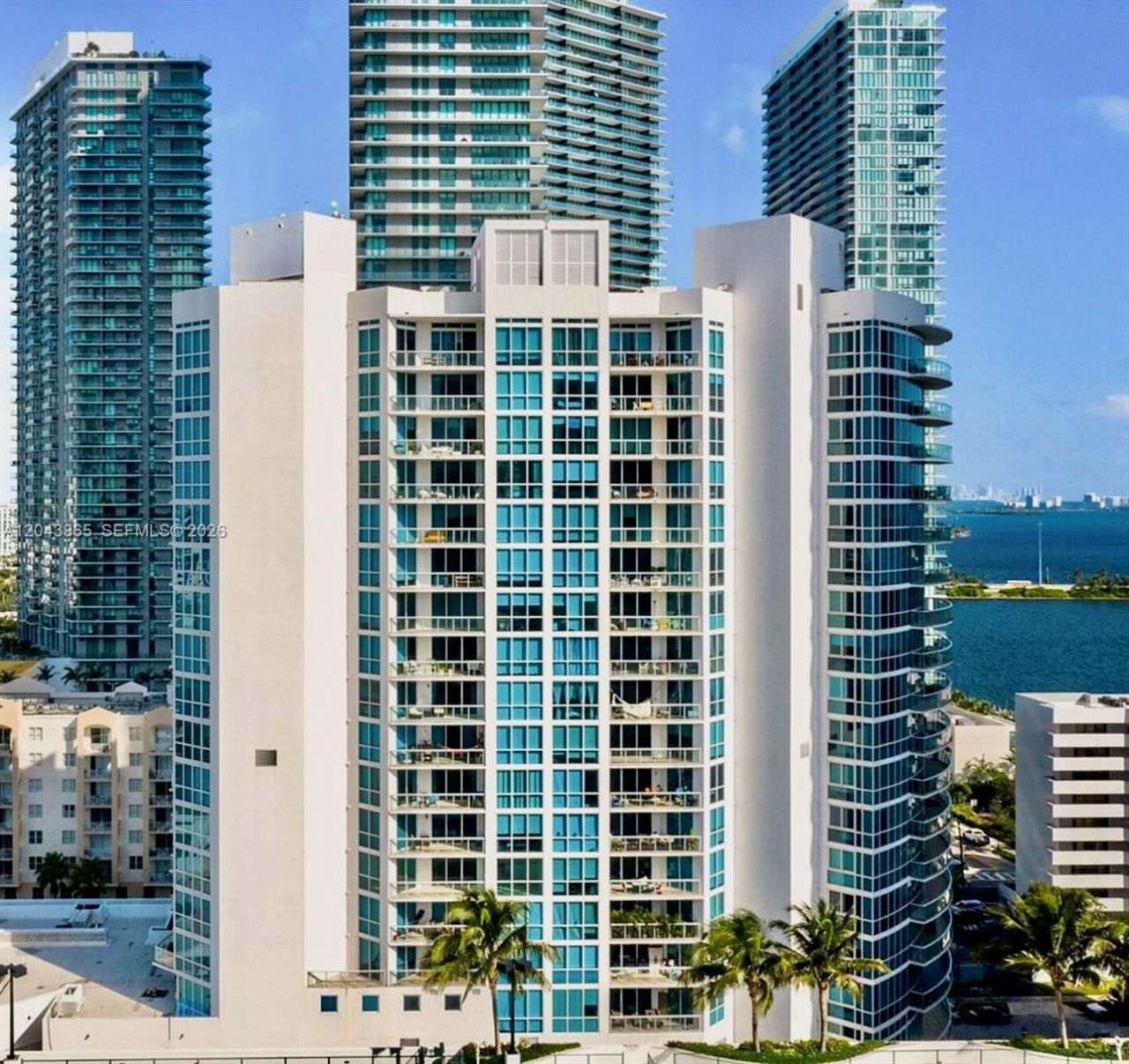 480 NE 30th St , Unit 1507, Miami, FL 33137 Photo