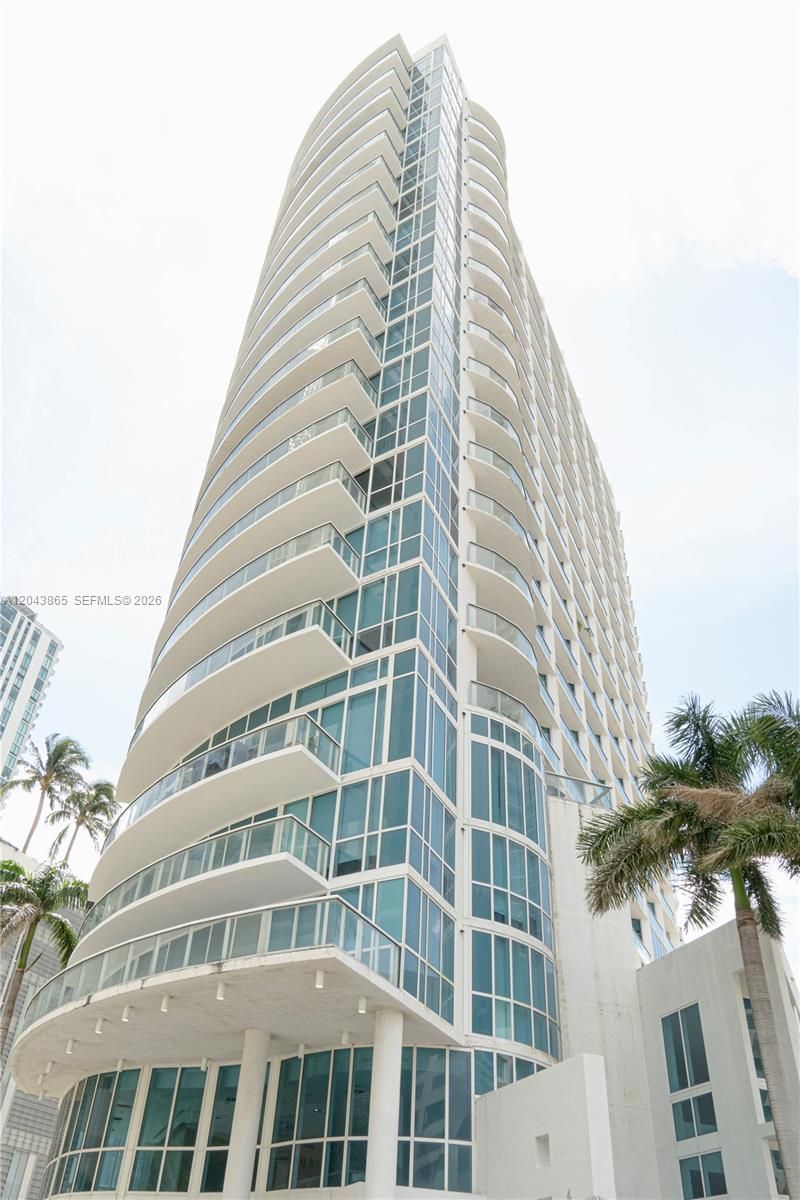 480 NE 30th St , Unit 1507, Miami, FL 33137 Photo