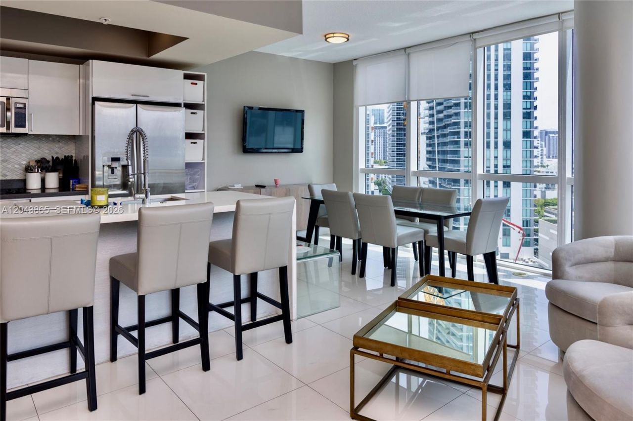 480 NE 30th St , Unit 1507, Miami, FL 33137 Photo
