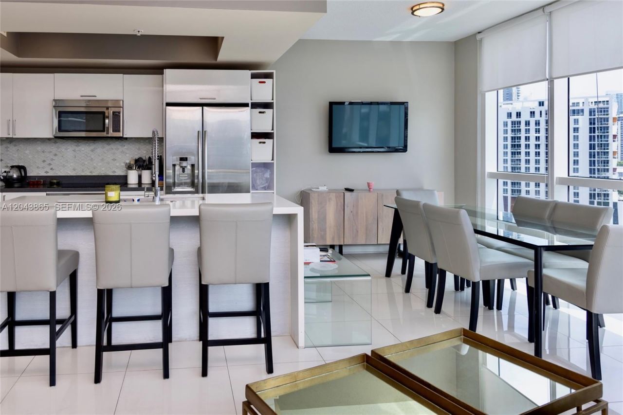 480 NE 30th St , Unit 1507, Miami, FL 33137 Photo