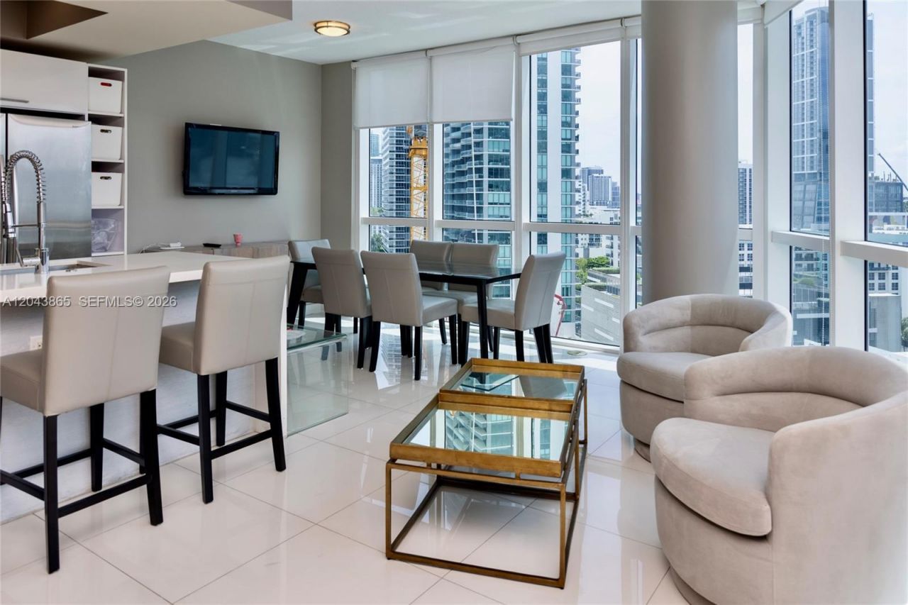 480 NE 30th St , Unit 1507, Miami, FL 33137 Photo