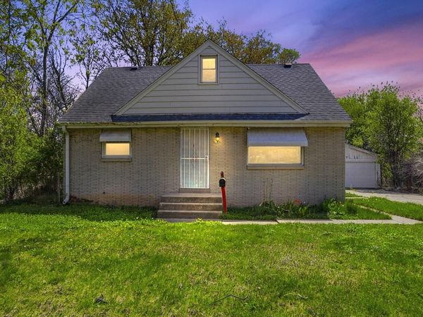 6706 N 54th STREET, Milwaukee, WI 53223