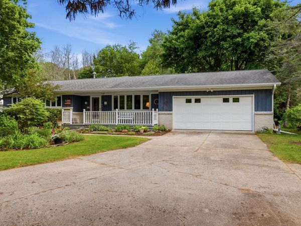 7423 Maple LANE, Two Rivers, WI 54241