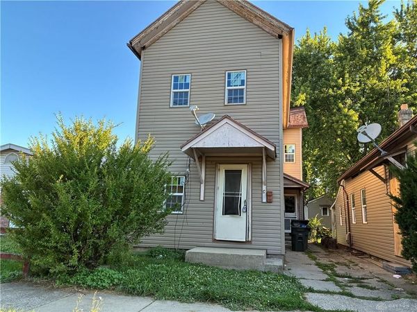 307 Xenia Avenue, Dayton, OH 45410