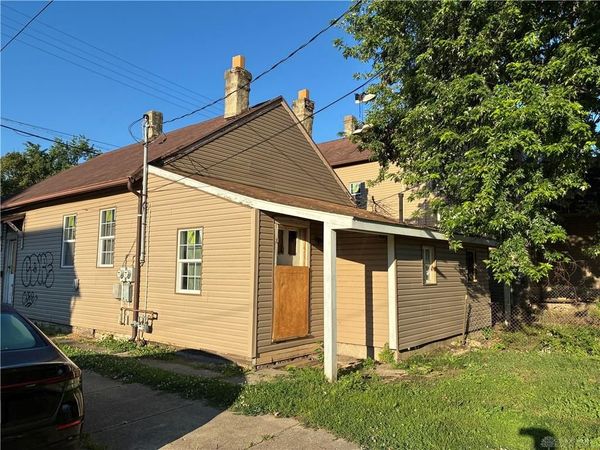 309 Xenia Avenue, Dayton, OH 45410