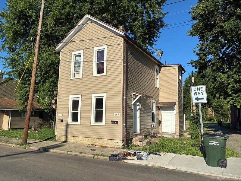 569 Corwin Street, Dayton, OH 45410 Photo 1