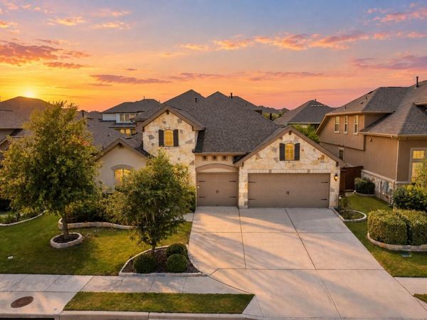 2516 Portici PASS, Round Rock, TX 78665
