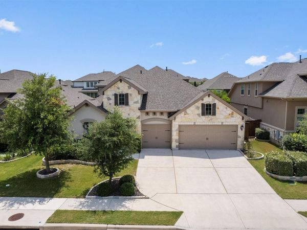 2516 Portici PASS, Round Rock, TX 78665