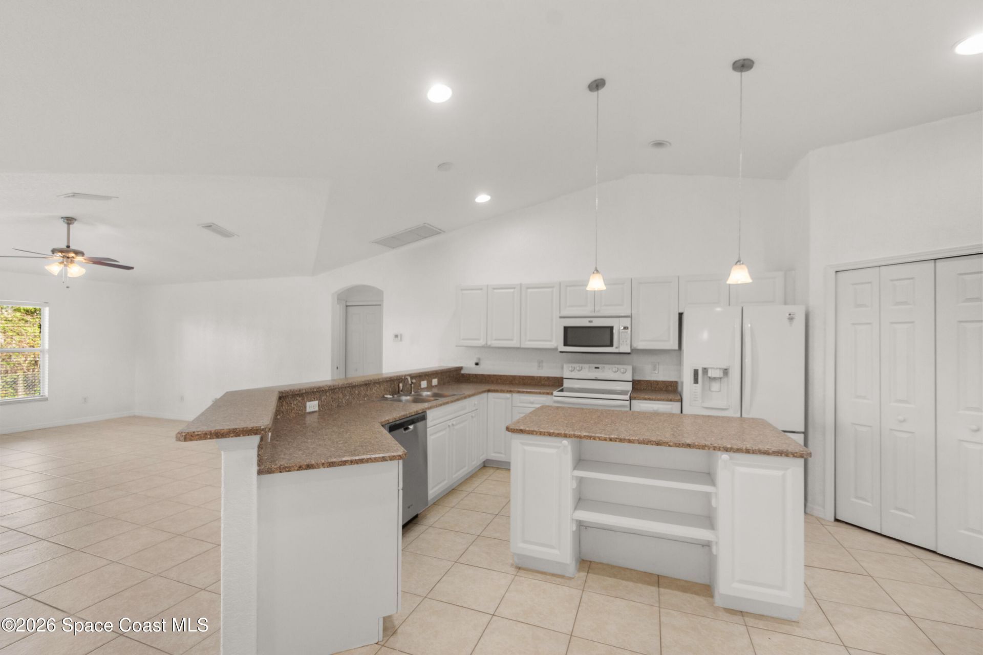 619 Carnival Terrace , Sebastian, FL 32958 Photo