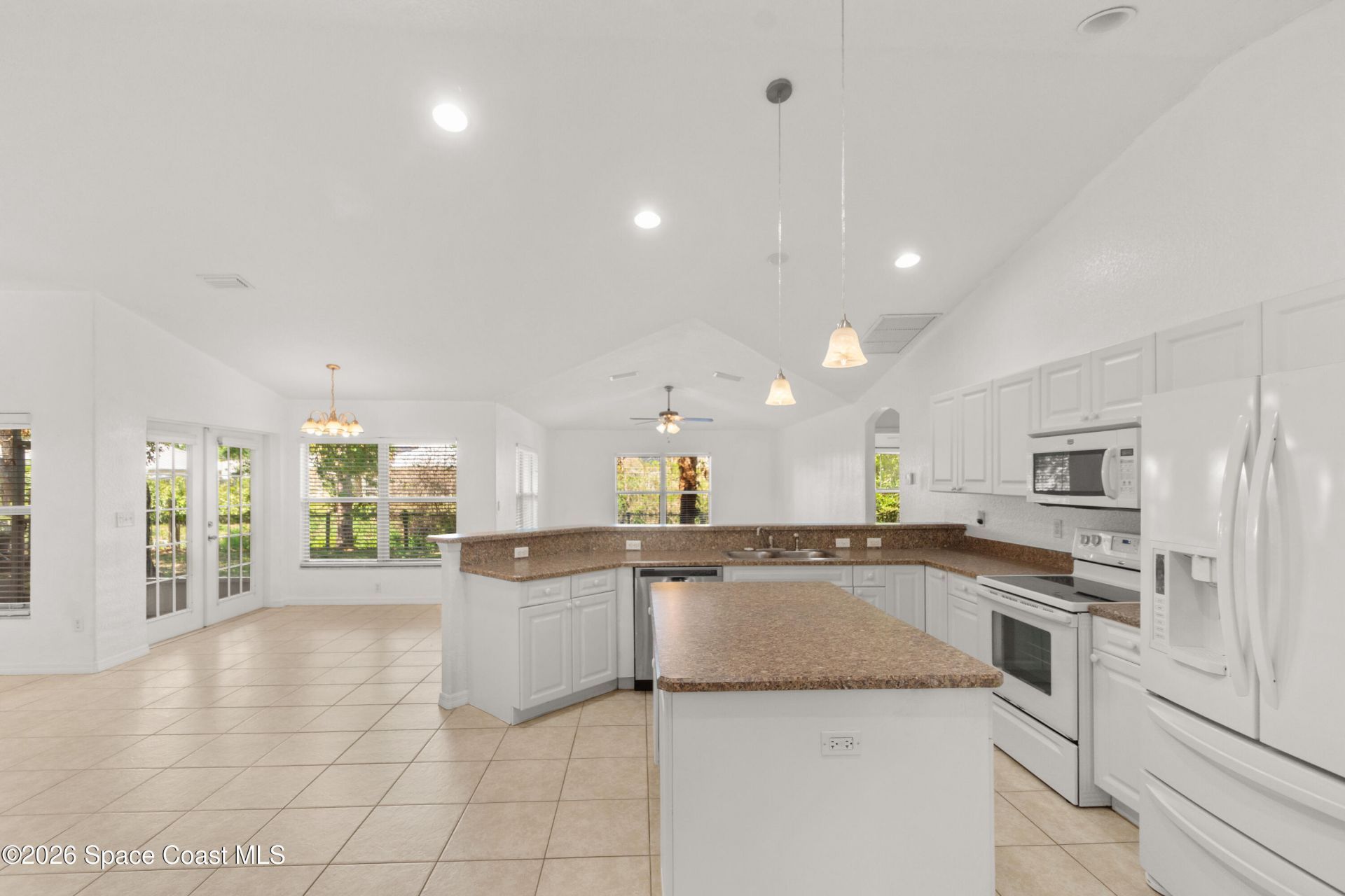 619 Carnival Terrace , Sebastian, FL 32958 Photo