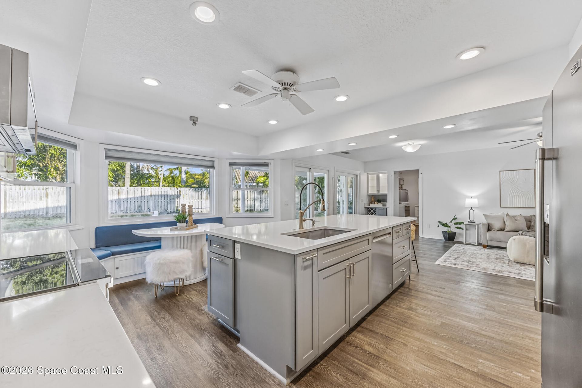 3069 Rio Bonita Street , Indialantic, FL 32903 Photo
