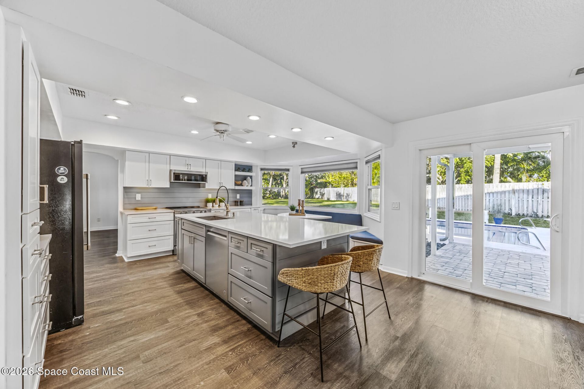 3069 Rio Bonita Street , Indialantic, FL 32903 Photo