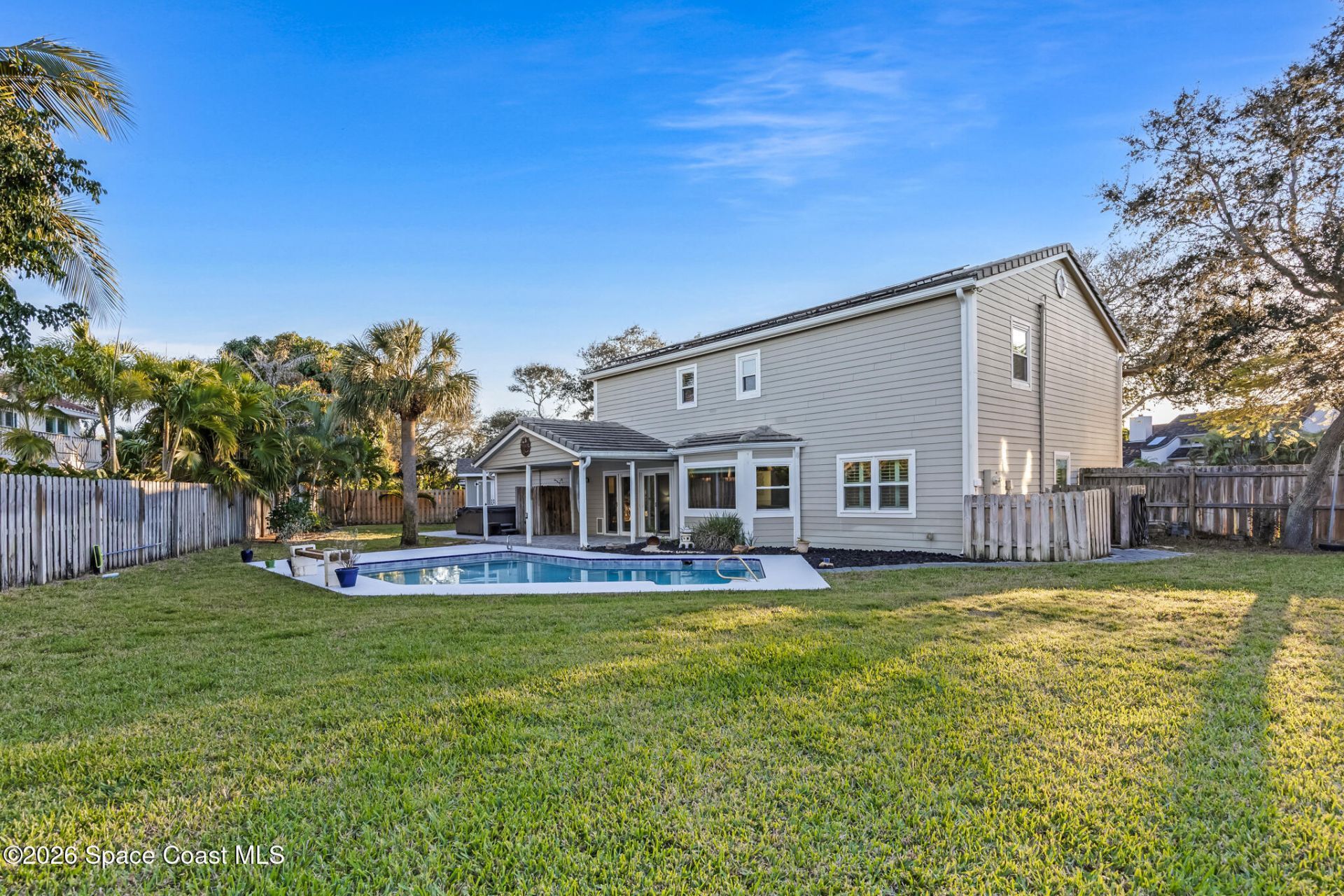 3069 Rio Bonita Street , Indialantic, FL 32903 Photo