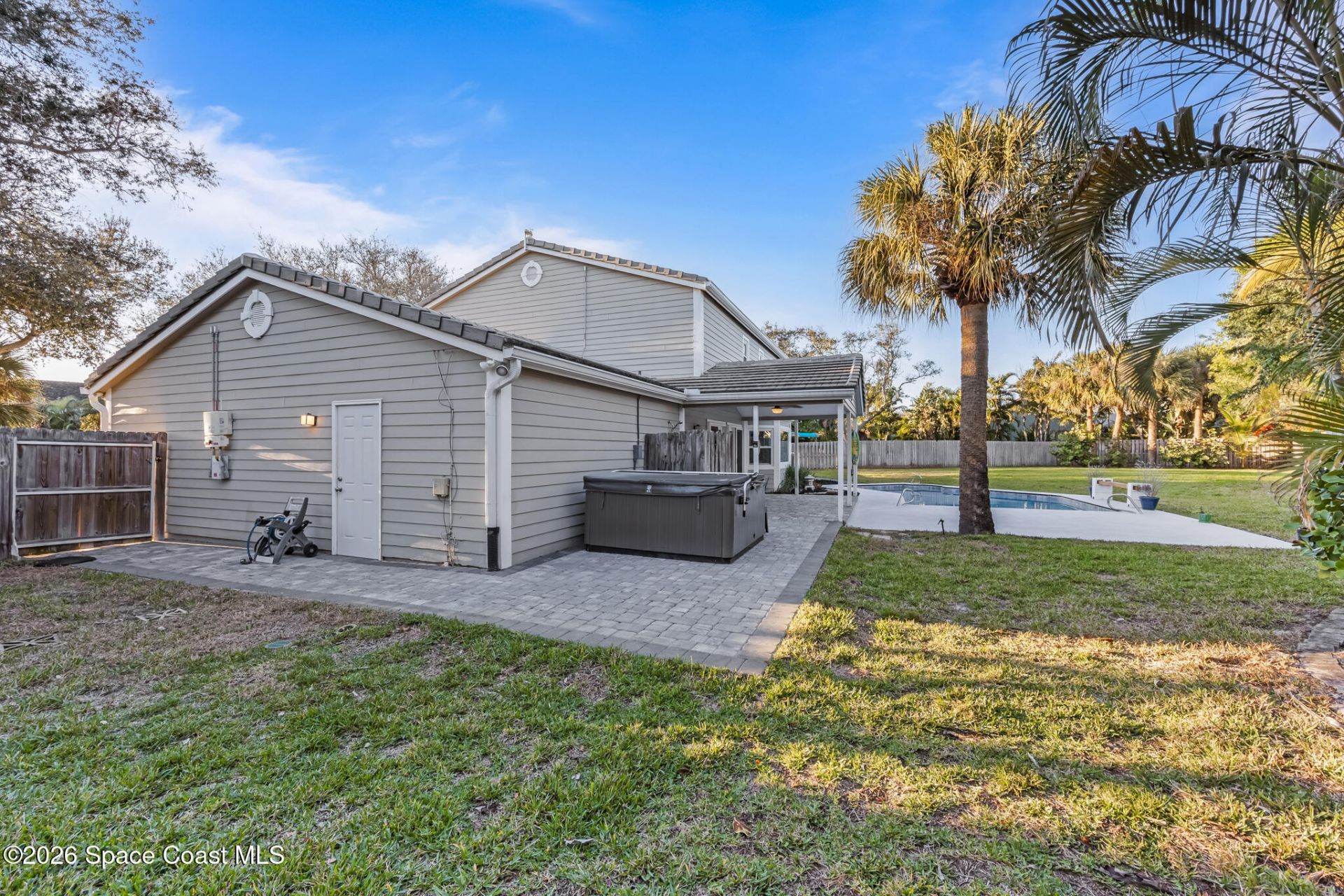 3069 Rio Bonita Street , Indialantic, FL 32903 Photo