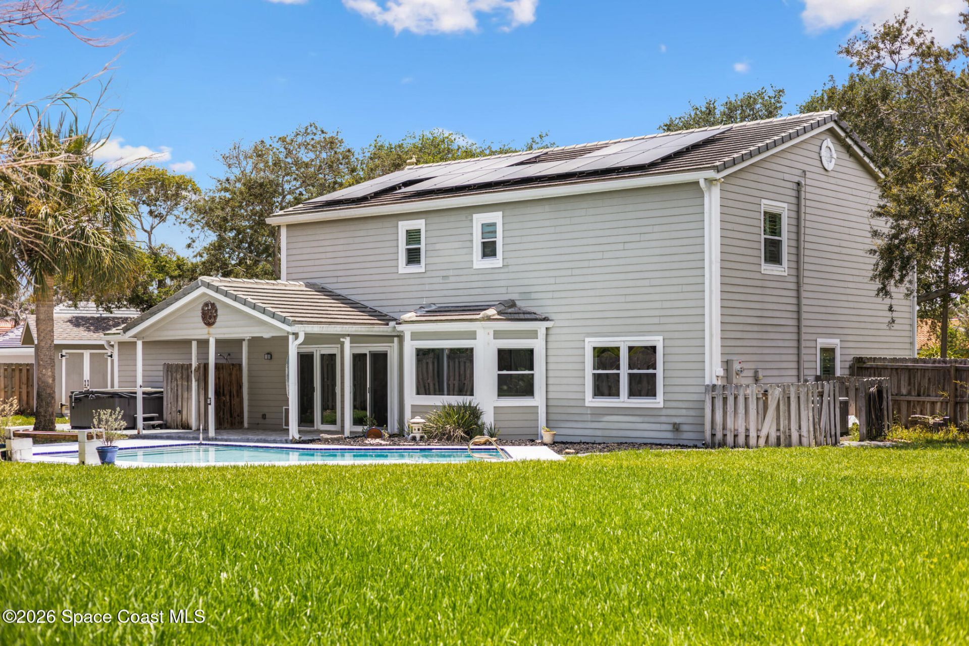 3069 Rio Bonita Street , Indialantic, FL 32903 Photo