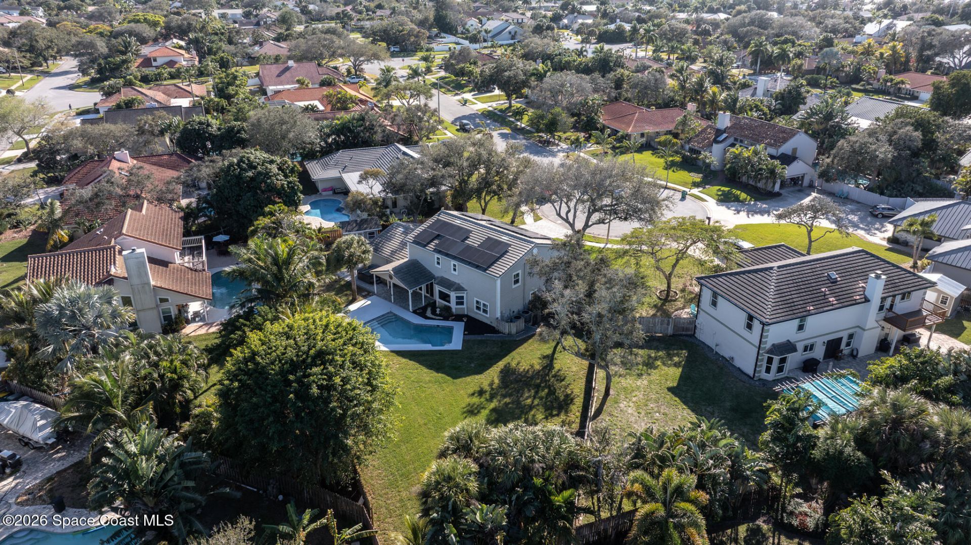 3069 Rio Bonita Street , Indialantic, FL 32903 Photo