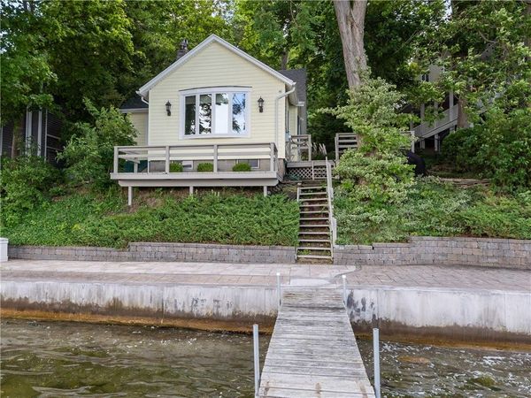 4338 E Lake Road , Livonia, NY 14487