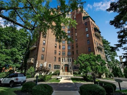800 W Ferry Street Buffalo, NY 14222