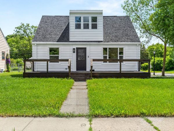 1601 11th Street N, Fargo, ND 58102