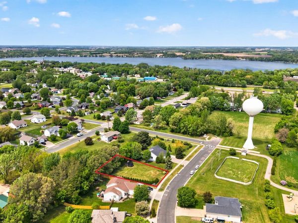 TBD Cheyanne Circle , Waverly, MN 55390