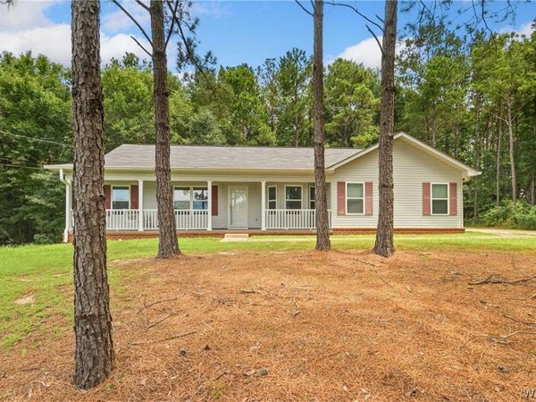 19727 Wenwood Circle, Berry, AL 35546