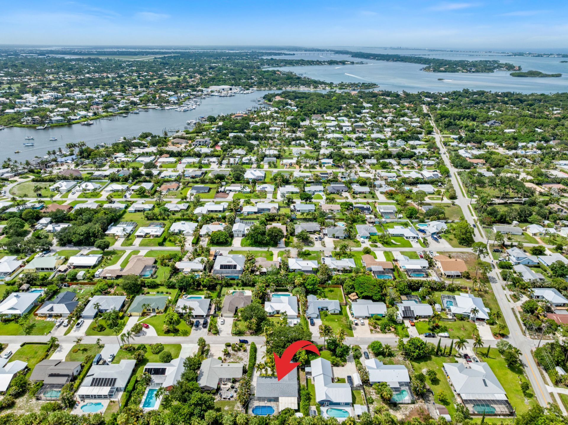 4796 SE Manatee Terrace, Stuart, FL 34997 Photo