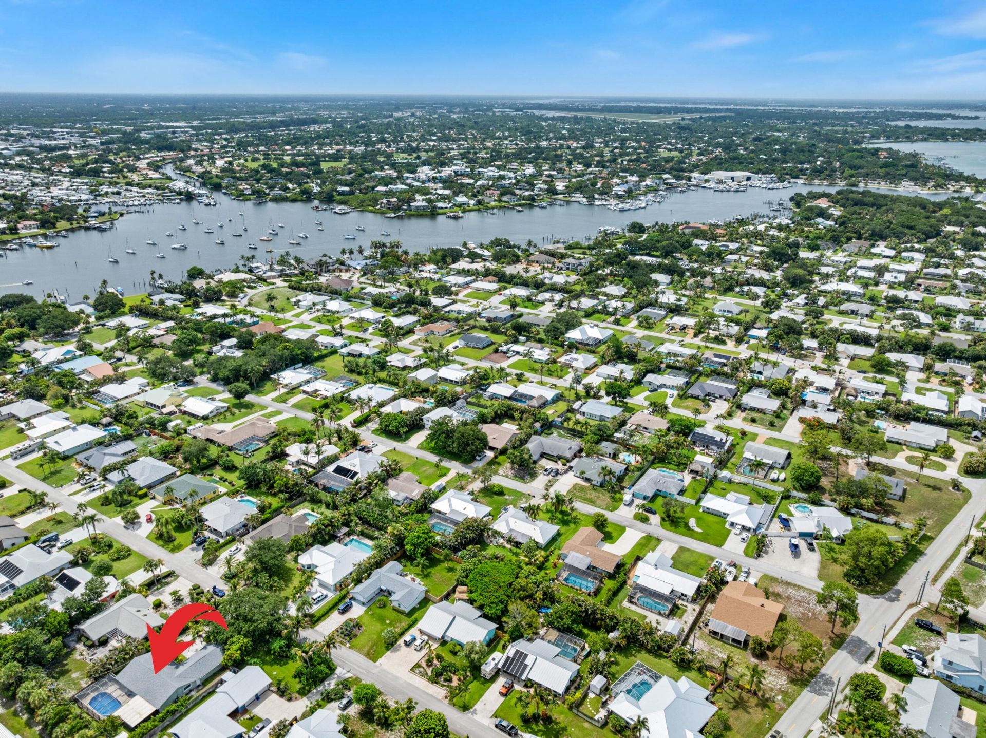 4796 SE Manatee Terrace, Stuart, FL 34997 Photo