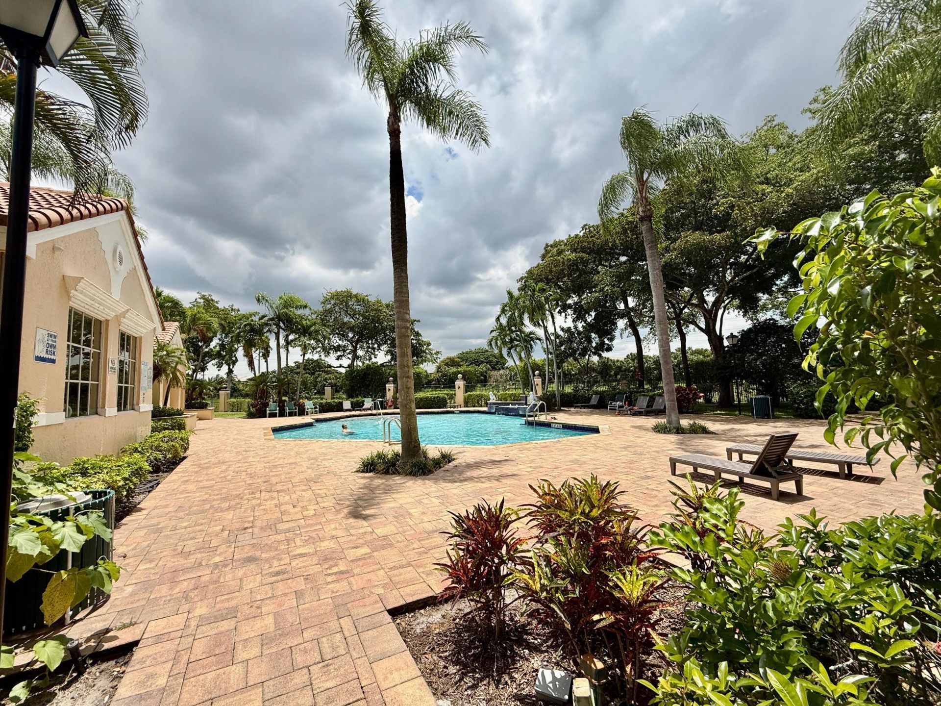 1739 Village Boulevard, Unit 101, West Palm Beach, FL 33409 Photo