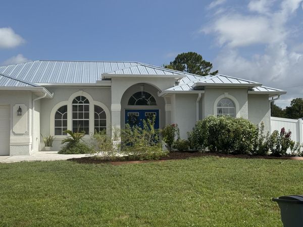 2101 SW Alloway Avenue, Port St. Lucie, FL 34953