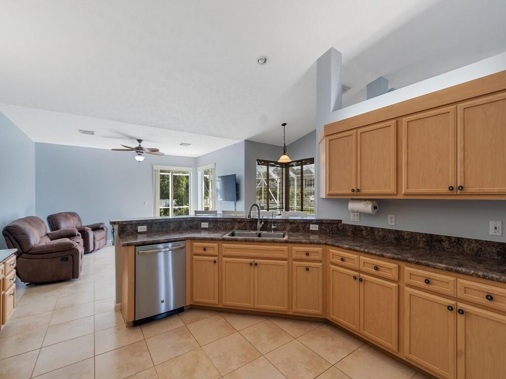 2101 SW Alloway Avenue, Port Saint Lucie, FL 34953 Photo