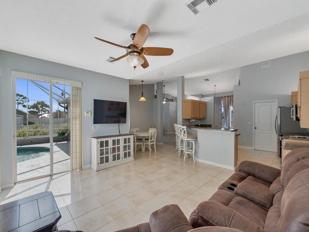 2101 SW Alloway Avenue, Port Saint Lucie, FL 34953 Photo