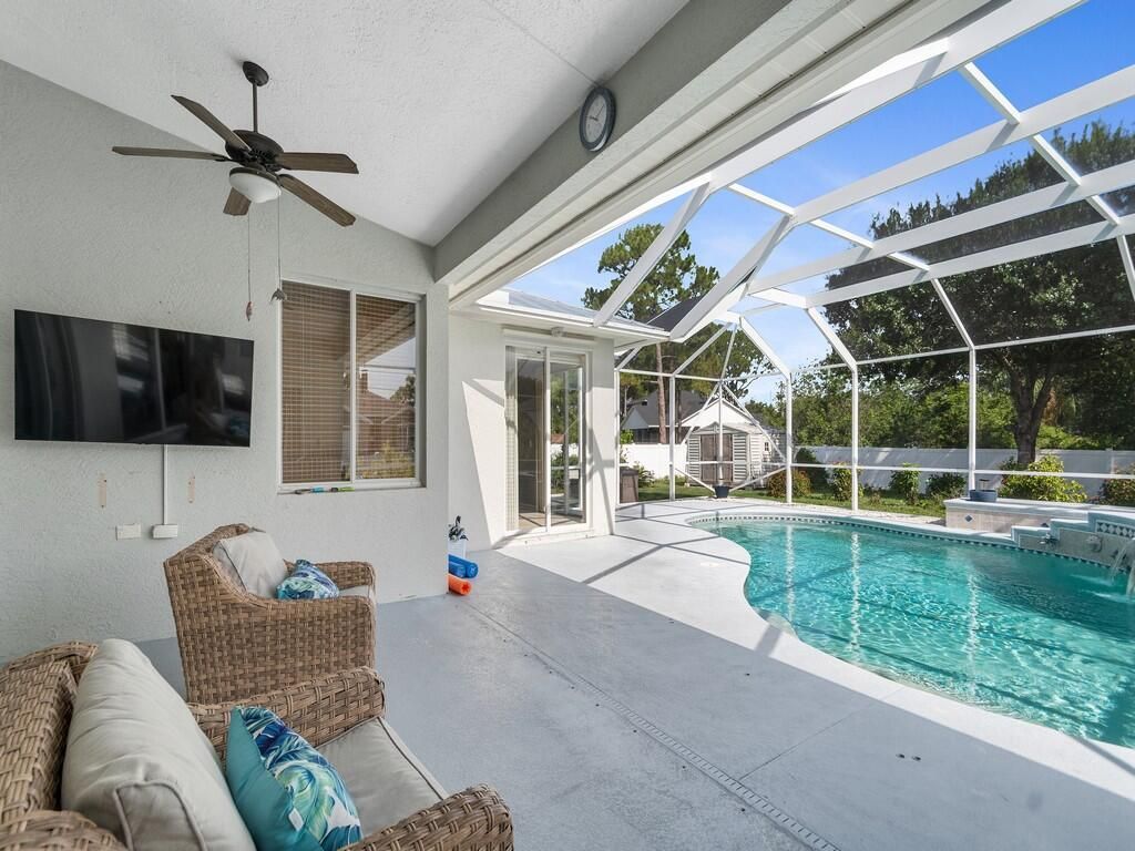 2101 SW Alloway Avenue, Port Saint Lucie, FL 34953 Photo