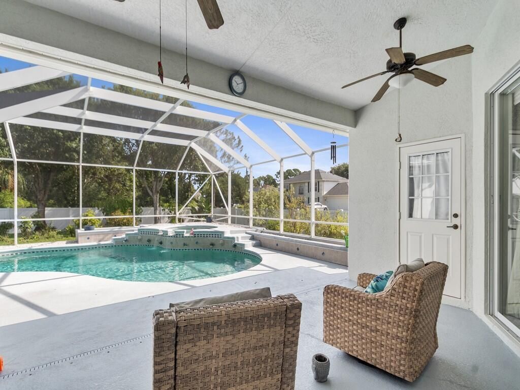 2101 SW Alloway Avenue, Port Saint Lucie, FL 34953 Photo