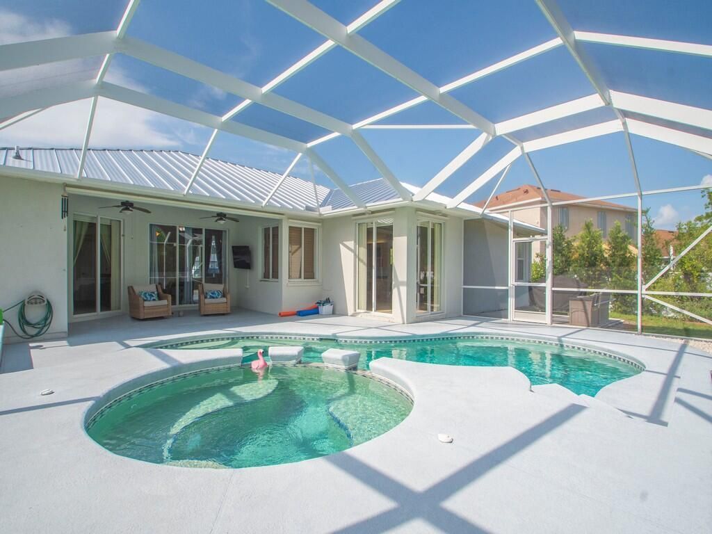 2101 SW Alloway Avenue, Port Saint Lucie, FL 34953 Photo