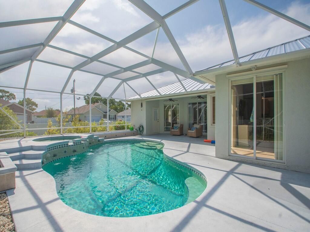 2101 SW Alloway Avenue, Port Saint Lucie, FL 34953 Photo