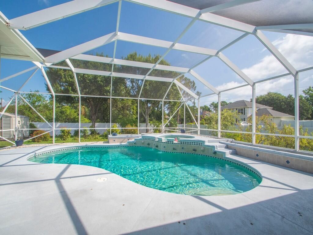 2101 SW Alloway Avenue, Port Saint Lucie, FL 34953 Photo