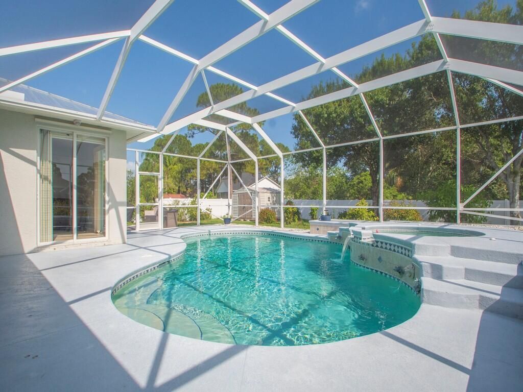 2101 SW Alloway Avenue, Port Saint Lucie, FL 34953 Photo