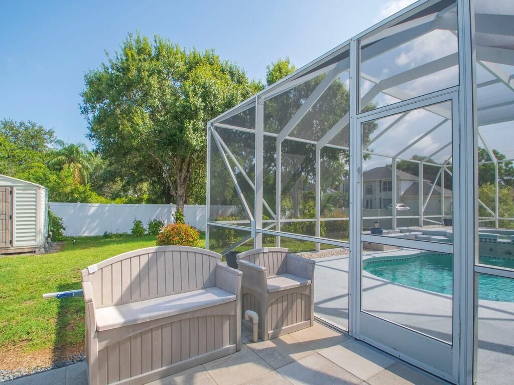 2101 SW Alloway Avenue, Port Saint Lucie, FL 34953 Photo